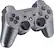Angle Standard. Sony - DUALSHOCK 3 Wireless Controller for PlayStation 3 - Metallic Gray.