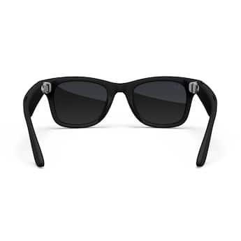 Ray Ban Meta Wayfarer (Gen 1) Smart AI Glasses for Men, Women Ray Ban Meta Wayfarer (Gen 1) Smart AI Glasses for Men, Women