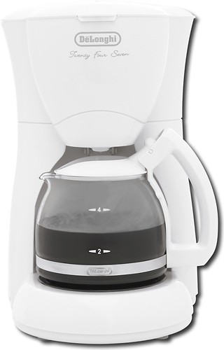 Lodgmate 4-Cup Coffee Maker