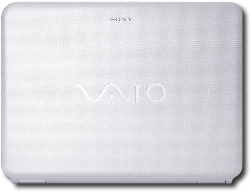 Best Buy: Sony VAIO Laptop with Intel® Centrino® Processor 