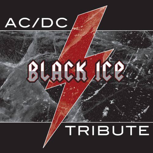 Best Buy: AC/DC's Black Ice Tribute [CD]