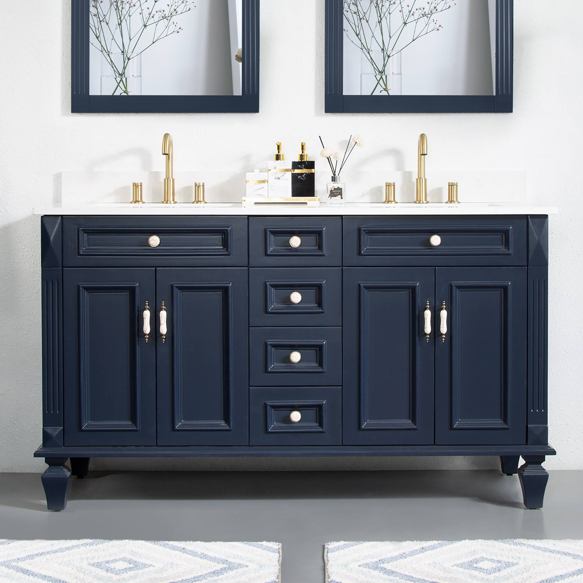 Navy Blue