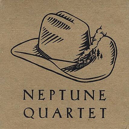 NEPTUNE QUARTET