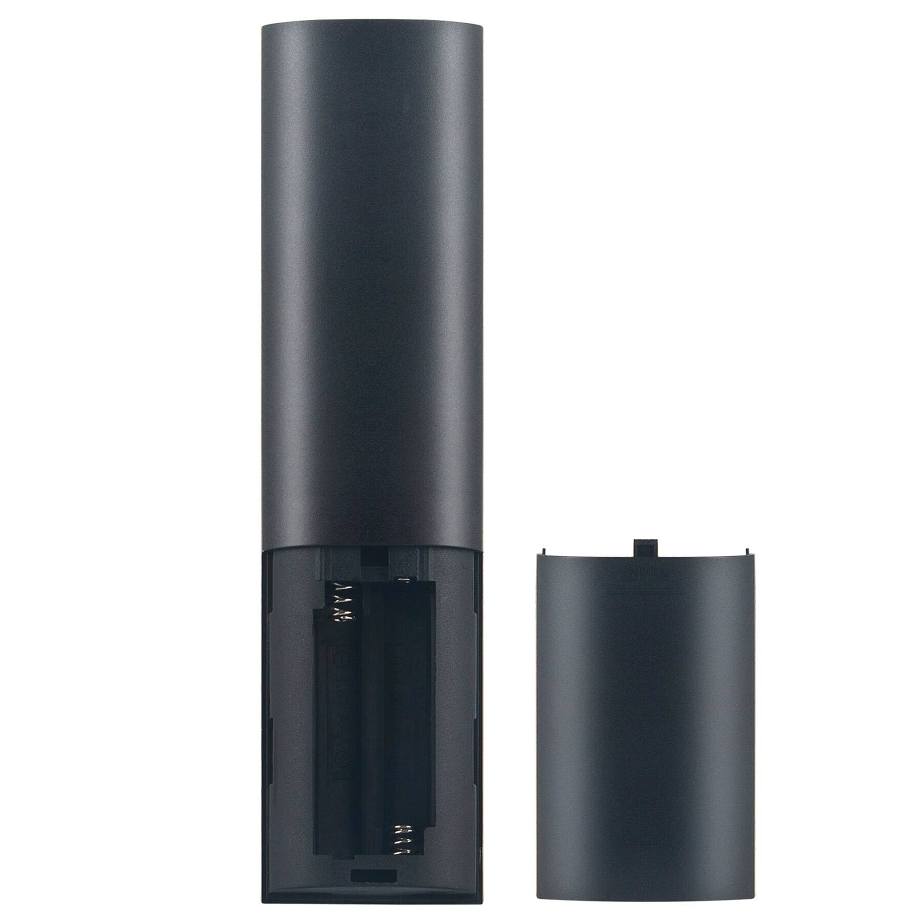 Back. ALLIMITY - ESB204 ESB205 Replacement Remote, Fit for Element Soundbar System ESB204 ESB205 - Black.