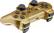 Alt View Zoom 11. Sony - DualShock 3 Wireless Controller for PlayStation 3 - Gold.