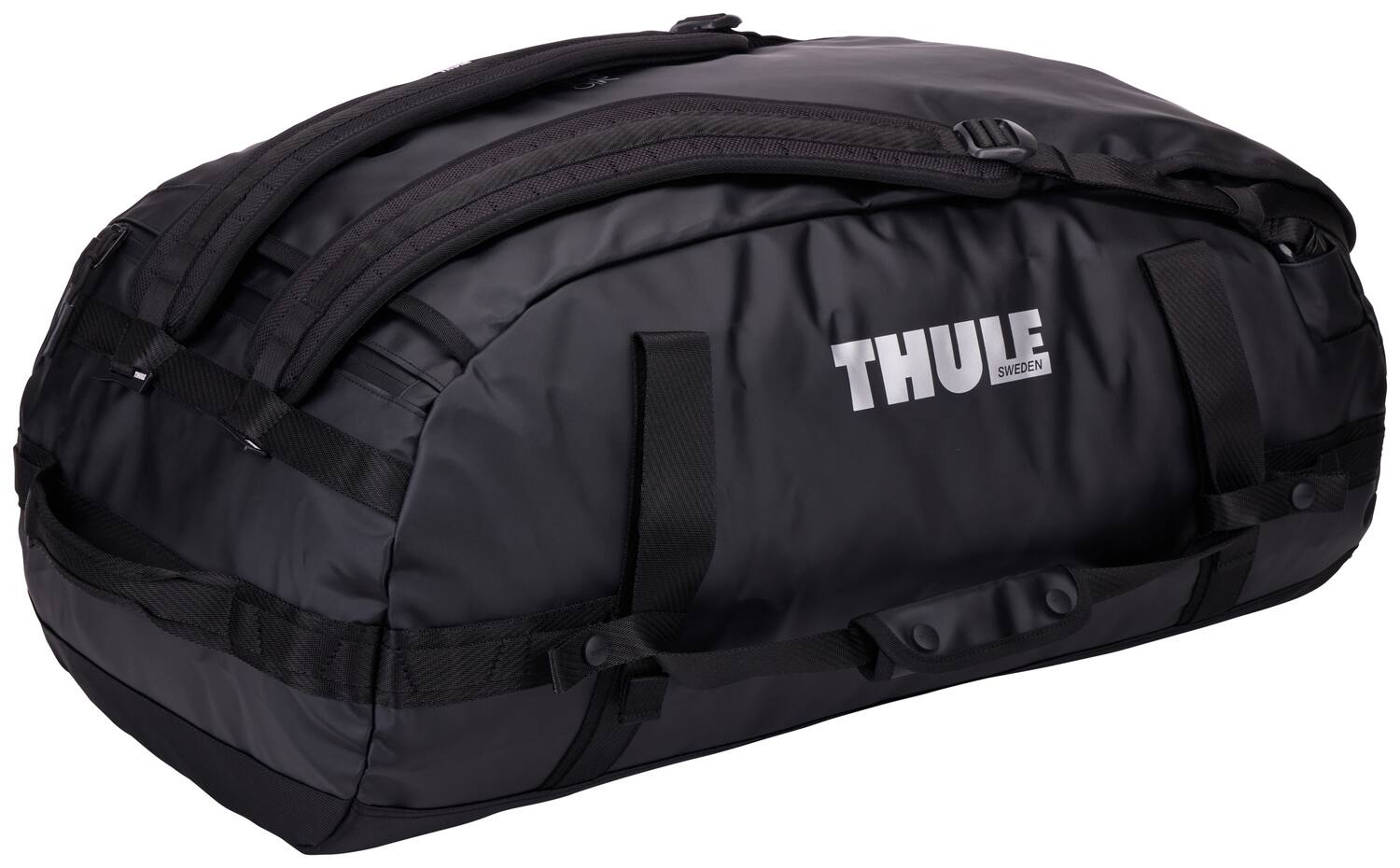 THULE SWEDEN