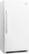 Angle. Frigidaire - 16.6 Cu. Ft. Frost-Free Upright Freezer - White.