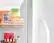 Alt View 16. Frigidaire - 16.6 Cu. Ft. Frost-Free Upright Freezer - White.