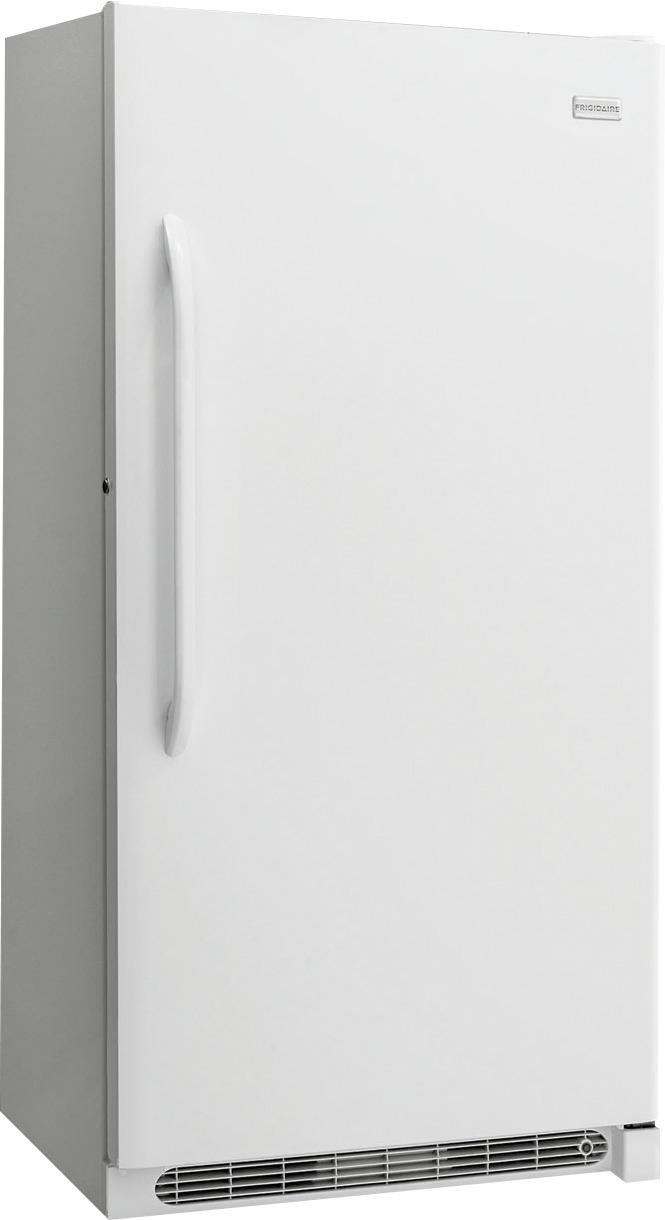 Frigidaire Upright Standing Freezer 13 Cu Ft Z8Y for Sale in