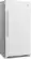 Left. Frigidaire - 16.6 Cu. Ft. Frost-Free Upright Freezer - White.
