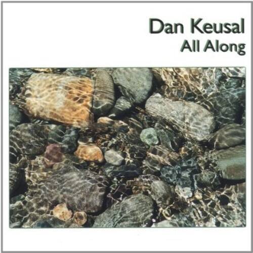 Dan Keusal - All Along   - COMPACT DISCS [CD] price history on PriceWatchPro
