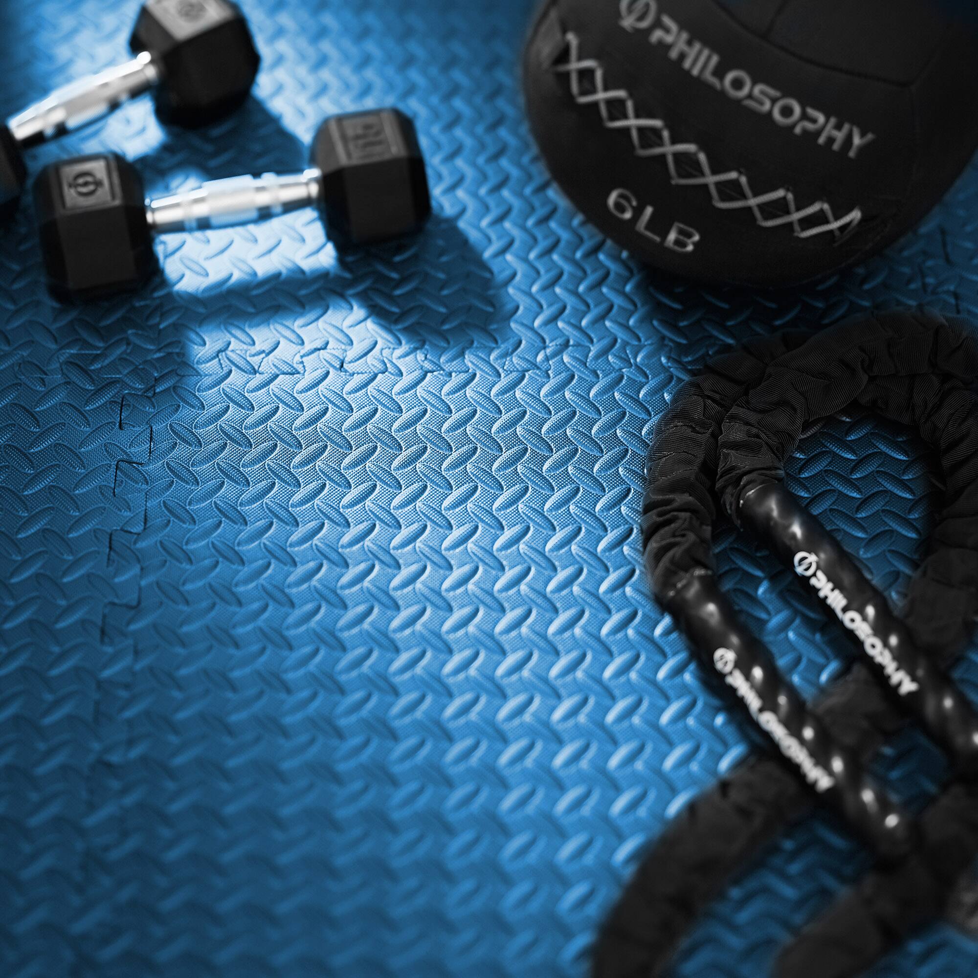 PHILOSOPHY 6LB PHILOSOPHY