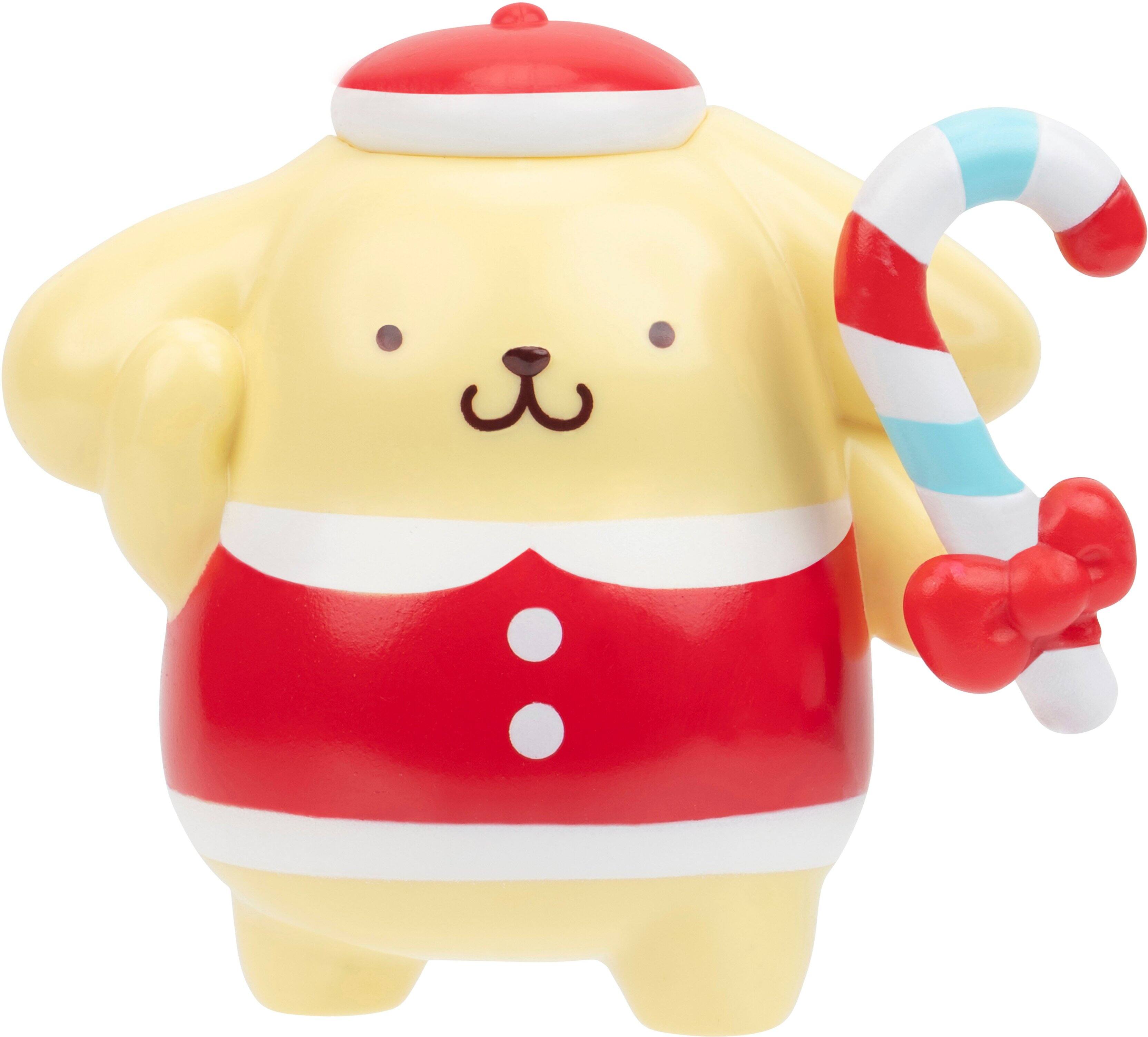 Alt View 6. Jazwares - Hello Kitty & Friends 2025 Holiday Advent Calendar.