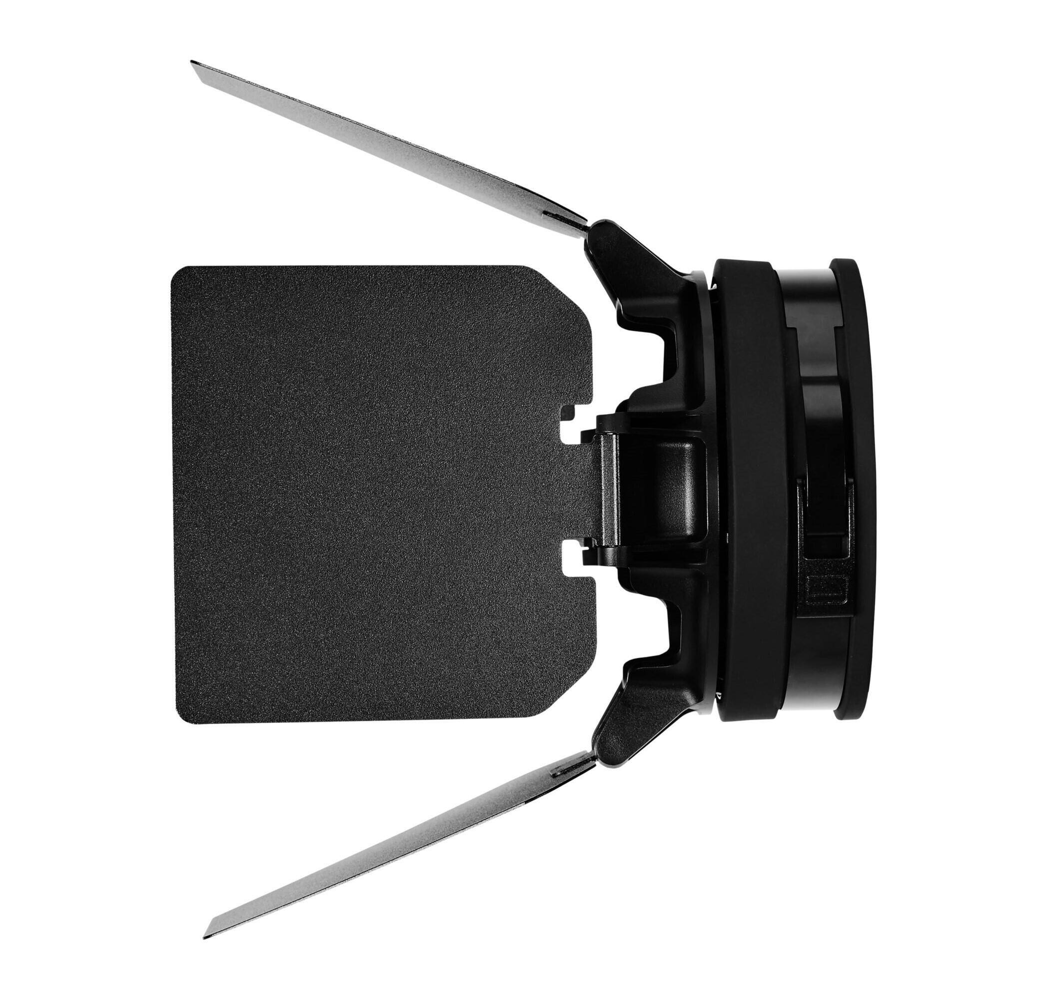 Back. Profoto - Profoto OCF II Barndoor.