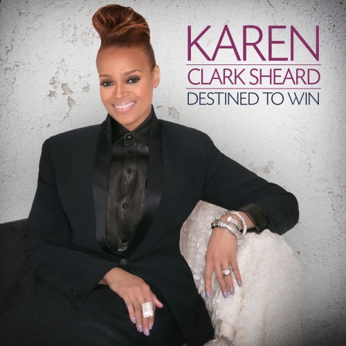  Destined to Win [CD]