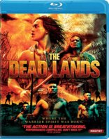 The Dead Lands [Blu-ray] [2014] - Front_Original