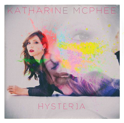  Hysteria [CD]