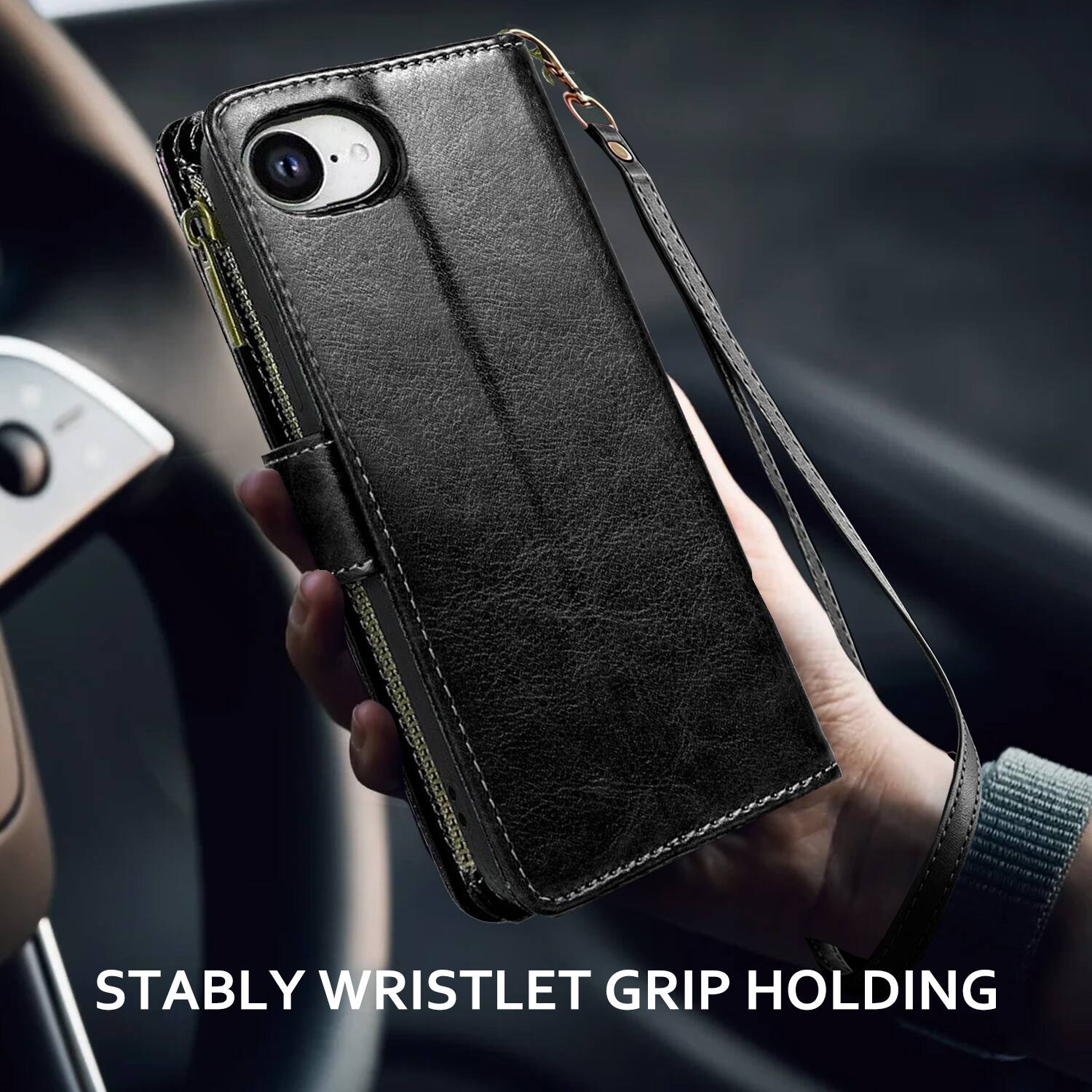 STABLY WRISTLET GRIP HOLDING