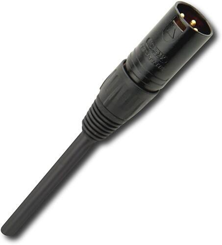 Monster - Performer 500 Microphone Cable-Front_Standard