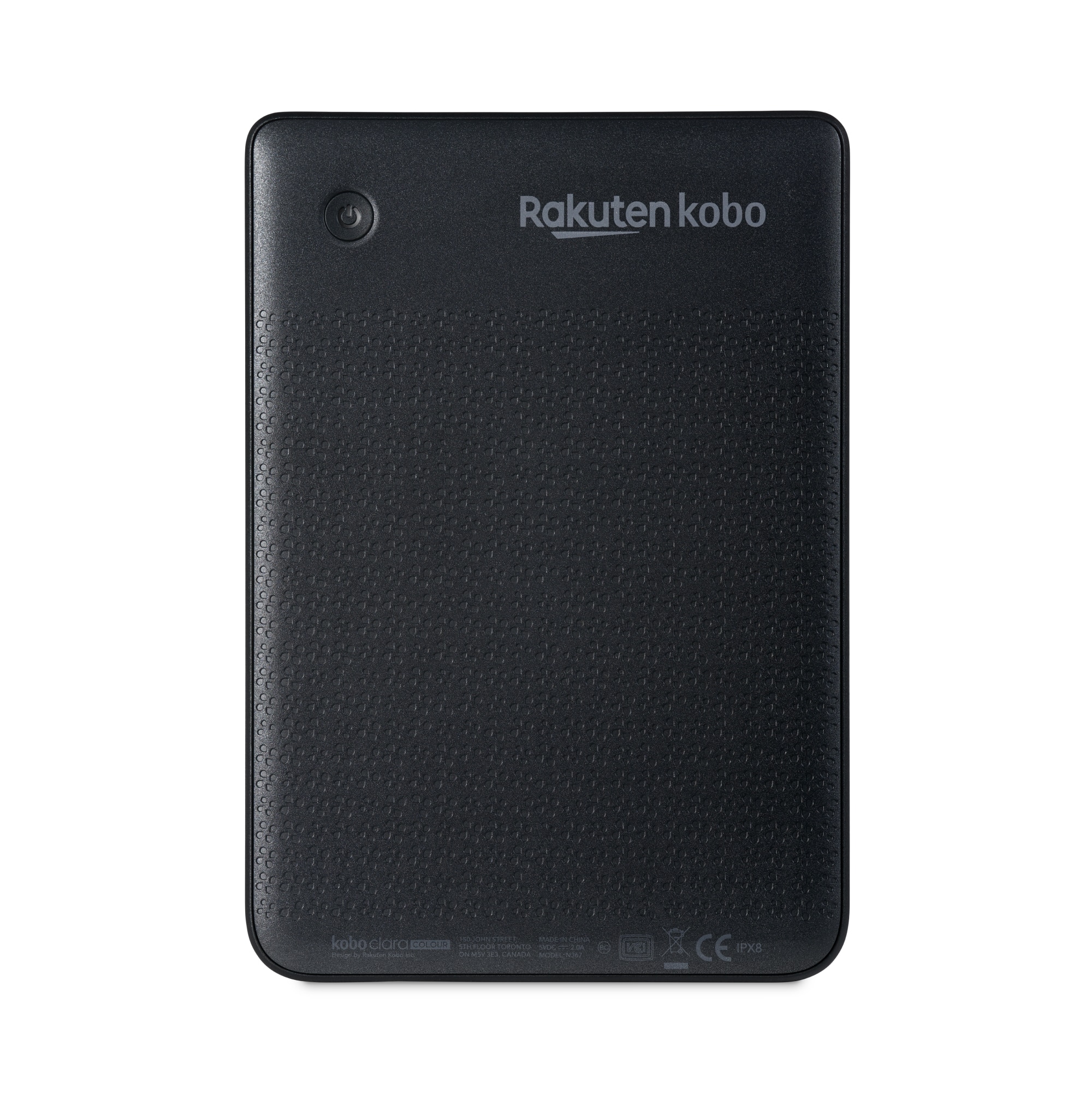 Kobo Clara BW eReader 6