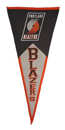 PORTLAND BLAZERS
BLAZERS