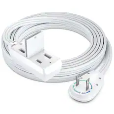 Plug 2 Rotating 360°