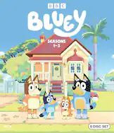 Kids' & Family TV Shows