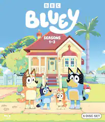 Kids' & Family TV Shows
