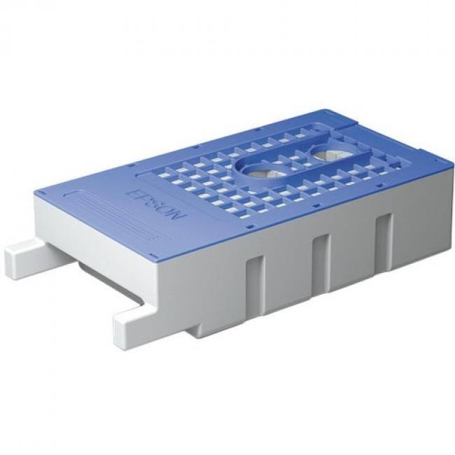 Front. Epson - Epson Replacement Ink Maintenance Tank.