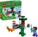 LEGO Minecraft TNT 6+ Building Toy 21583
79 pcs/pzs para Construir Taiga
Jouet de construction
Steve's Adventure