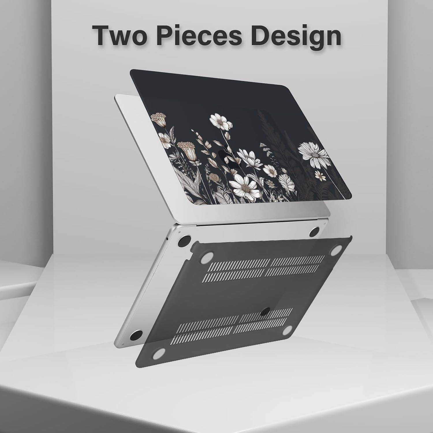 Two Pieces Design