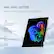 REAL GOAL-GETTER
The 16" AI-powered PC for productivity in multiple modes.
- 3K
Charge up to 50% in 45 minutes with HP Fast Charge
- Optional 3K OLED 48-120Hz VRR touchscreen display
- Optional stylus for sketching and editing
- 5MP IR camera with Poly Camera Pro