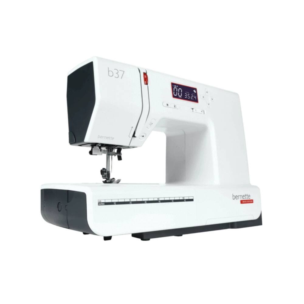 b37 00 35 24 k. bernette O E 1 bernette