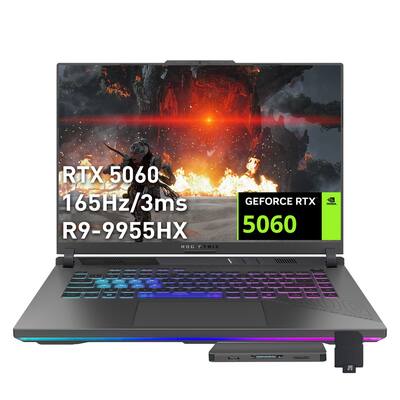 ASUS ROG Strix G16 16 ASUS ROG Strix G16 16