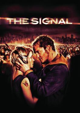 The Signal (MOD) (DVD Movie)