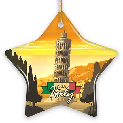 PISA Italy