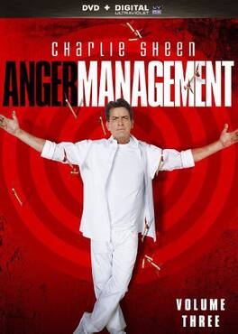Anger Management: Volume 3 - DVD
