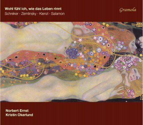Shreker / Ernst / Okerlund - Wohl Fuhl Ich Wie Das Leben Rinnt   - COMPACT DISCS [CD] price history on PriceWatchPro