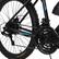 Alt View 16. Huffy - Men’s Transic Comfort eBike w/25 mi Max Operating Range & 20 Max Speed - Matte Black.