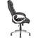 Alt View 11. CorLiving - Masters Series Premium Gaming Chair - Black.