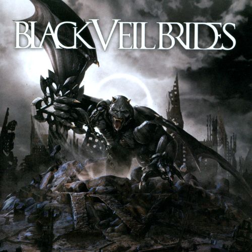  Black Veil Brides [CD]