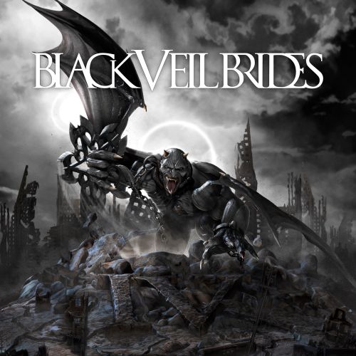  Black Veil Brides [Only @ Best Buy] [CD]