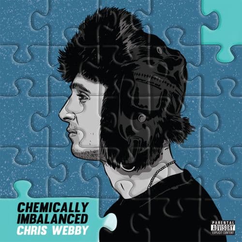  Chemically Imbalanced [CD] [PA]