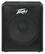 Front Standard. Peavey - PV 118 18" 800-Watt Subwoofer.