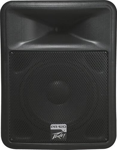 Best Buy: Peavey PR 12D 12