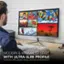 ViewSonic, MODERN & MINIMALIST STYLE, WITH ULTRA-SLIM PROFILE, Perfect for office, graphic design, and home entertainment