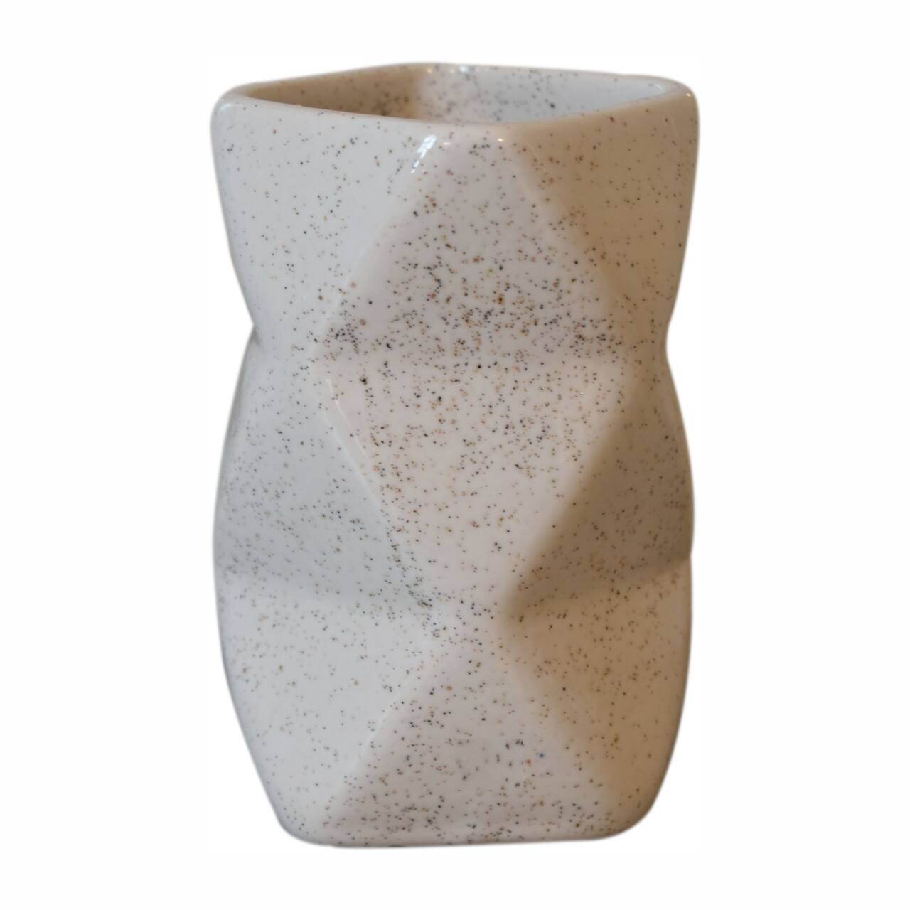 Back. Artisan Furniture - Artisan Furniture Sindri White Bathroom Set of 3, Sindri White Color - White.