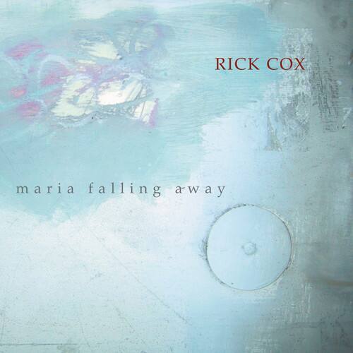 Rick Cox - Maria Falling Away   - COMPACT DISCS [CD] price history on PriceWatchPro