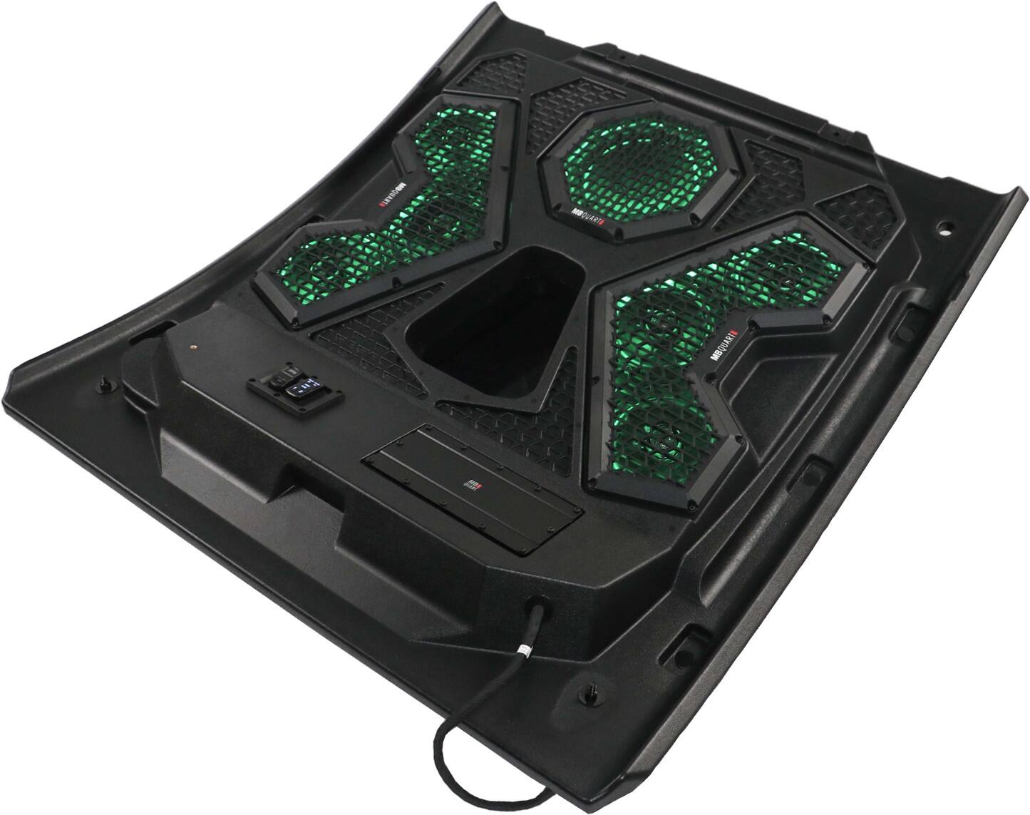 Crescen MU T MBQUARTO