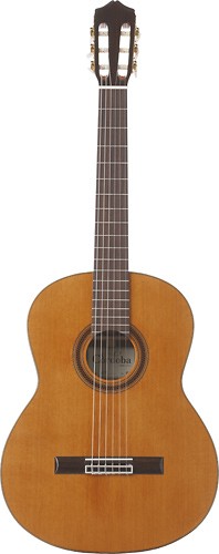 Cordoba - C7 CD/IN 6-String Full-Size Acoustic Nylon String Guitar